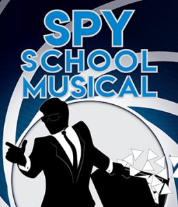 Spy School Musical